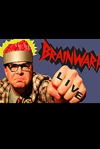 Primary photo for Brainwarp: Live