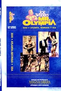 Primary photo for IFBB Mr. Olympia XXXI