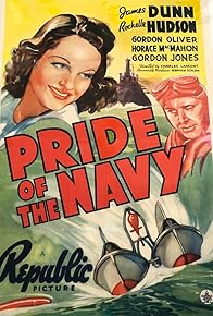 Primary photo for Pride of the Navy