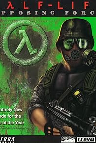 Primary photo for Half-Life: Opposing Force