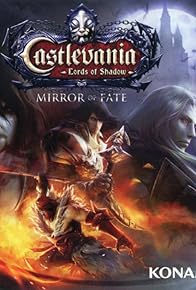 Primary photo for Castlevania: Lords of Shadow - Mirror of Fate