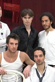 Primary photo for Gli amici di Oskar