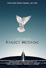 Primary photo for Karol's Message