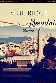 Primary photo for Blue Ridge Mountain