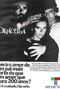 Primary photo for Drácula, Uma História de Amor