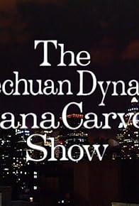 Primary photo for The Szechuan Dynasty Dana Carvey Show