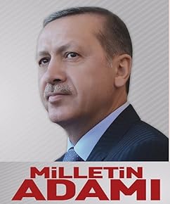 Primary photo for Milletin Adami: Erdogan