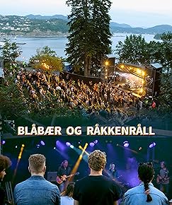 Primary photo for Blåbær og råkkenråll