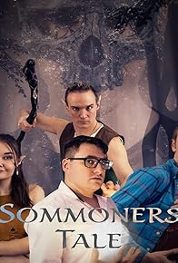 Primary photo for Sommoners Tale