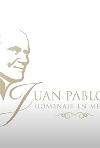 Primary photo for Homenaje a Juan Pablo II, Estadio Azteca