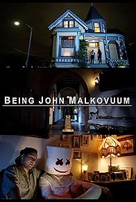 Primary photo for Hard Day of the Dead - Being John Malkovuum