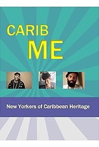 Primary photo for Caribeme