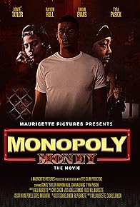 Primary photo for Monopoly Money: The Movie