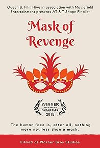 Primary photo for Mask of Revenge