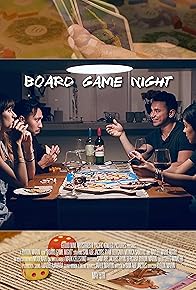 Primary photo for Board Game Night