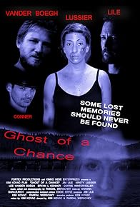 Primary photo for Ghost of a Chance