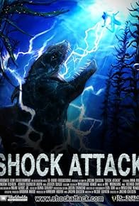 Primary photo for Shock Attack