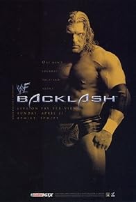 Primary photo for WWF Backlash