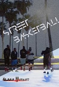 Primary photo for Street Basketball