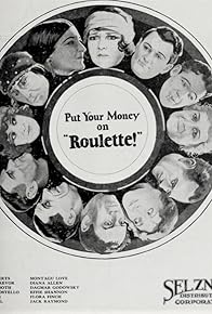 Primary photo for Roulette