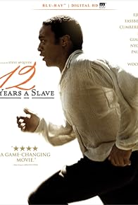 Primary photo for 12 Years a Slave: A Historical Portrait