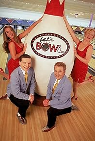 Primary photo for Let's Bowl