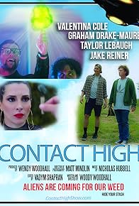 Primary photo for Contact High