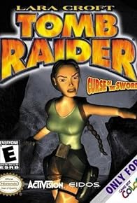 Primary photo for Lara Croft Tomb Raider: Curse of the Sword