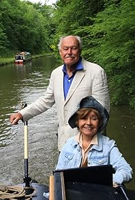 Primary photo for Canal Du Nivernais, France