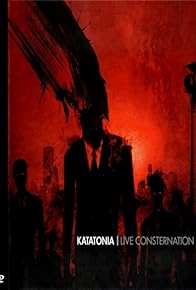 Primary photo for Katatonia: Live Consternation