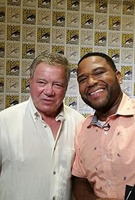 Primary photo for Anthony Anderson: Lost at Comic-Con