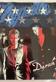 Primary photo for Duran Duran: Thank You EPK