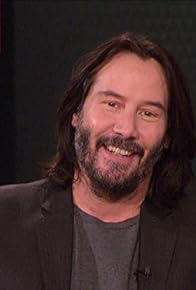 Primary photo for Keanu Reeves/Kevin Frazier/Mike Bayer