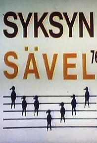 Primary photo for Syksyn sävel 1968