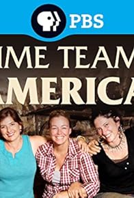 Primary photo for Time Team America