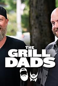 Primary photo for The Grill Dads