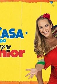 Primary photo for A Casa do Disney Junior