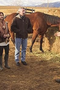 Primary photo for Texas Native Put Down Roots in Red Lodge