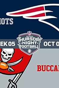 Primary photo for Week 5: New England Patriots @ Tampa Bay Buccaneers