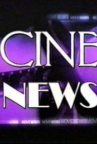 Primary photo for Cine News