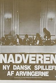 Primary photo for Nadveren