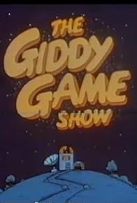 Primary photo for The Giddy Game Show