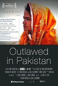 Primary photo for Outlawed in Pakistan