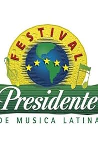 Primary photo for Festival Presidente de Música Latina