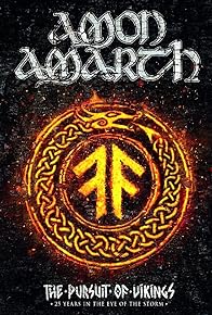 Primary photo for Amon Amarth: Live at Summer Breeze 2017