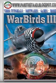 Primary photo for Warbirds III: Fighter Pilot Academy