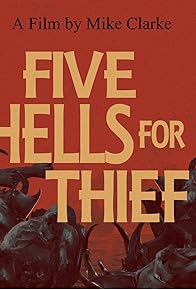 Primary photo for Five Hells for a Thief