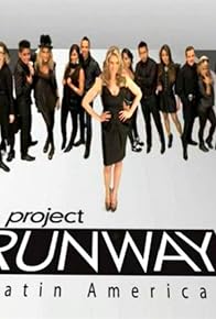 Primary photo for Project Runway Latin America