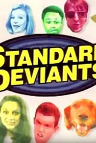 Primary photo for English Grammar: The Standard Deviants