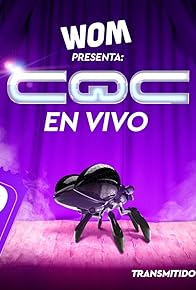 Primary photo for CQC en Vivo